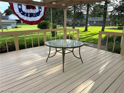 3445 Cornwall Drive Canton OH 44708