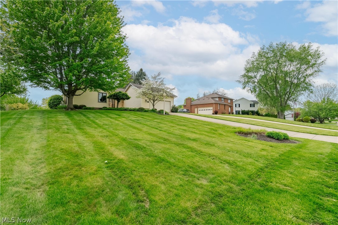 3445 Cornwall Drive Canton OH 44708