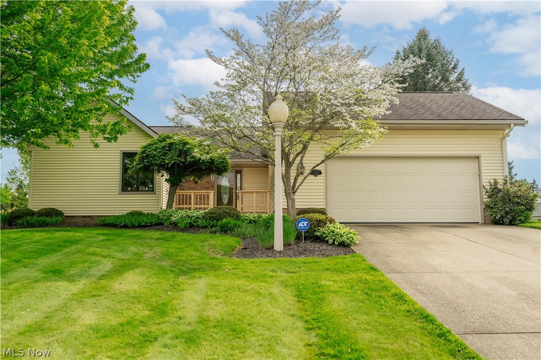 3445 Cornwall Drive Canton OH 44708