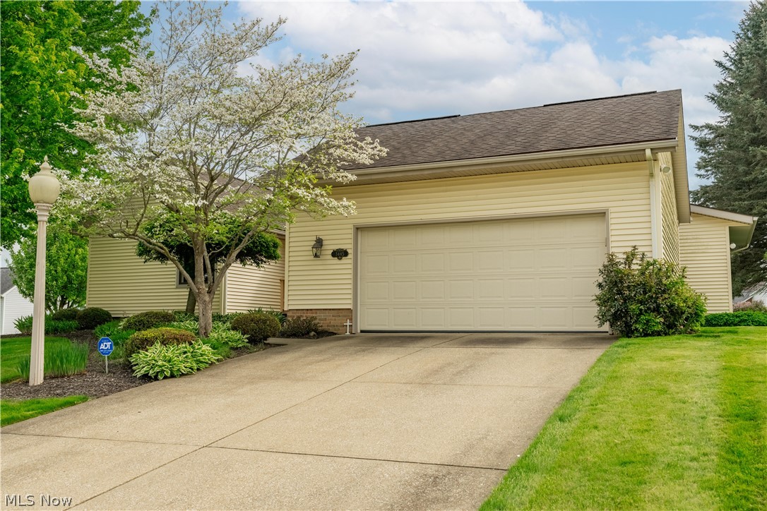 3445 Cornwall Drive Canton OH 44708