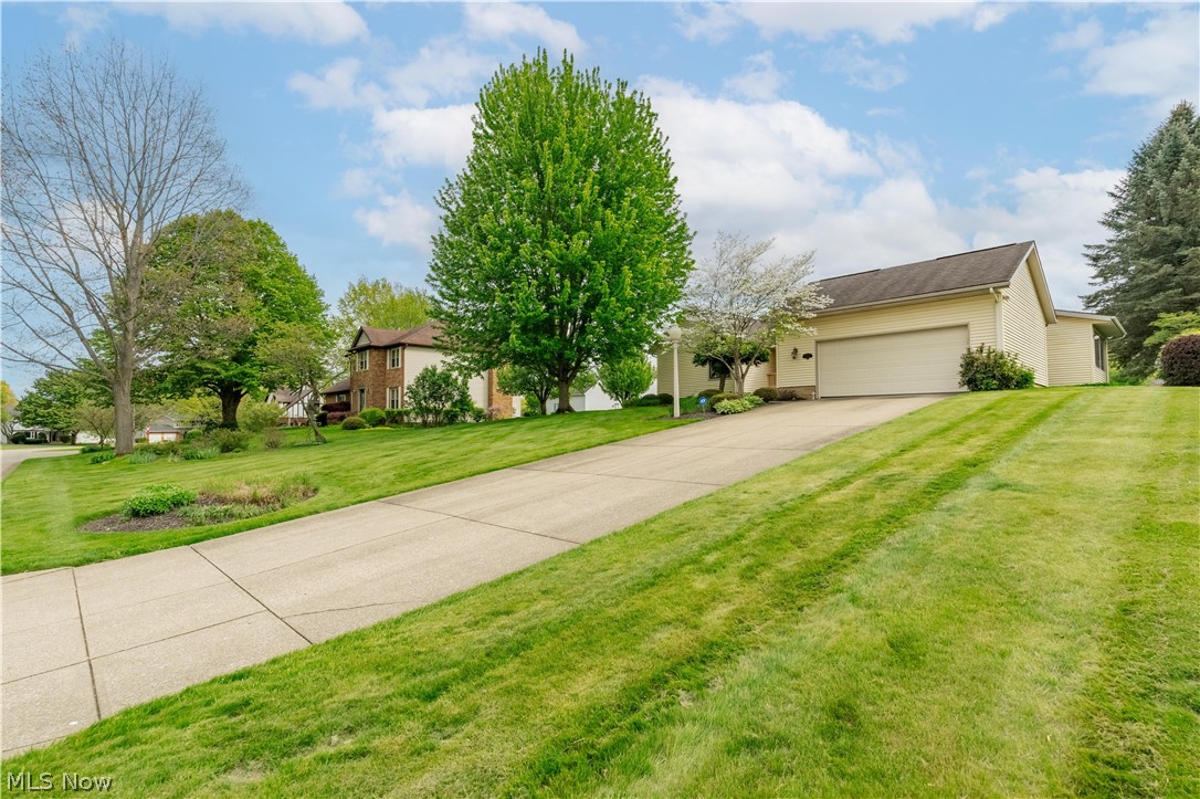 3445 Cornwall Drive Canton OH 44708