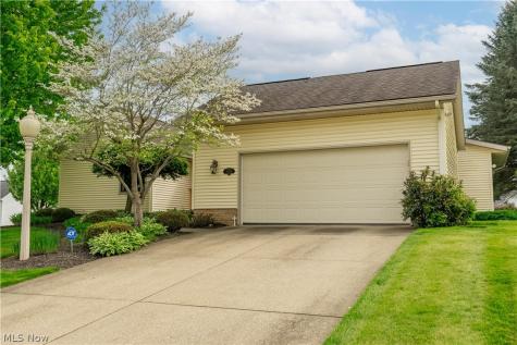 3445 Cornwall Drive Canton OH 44708