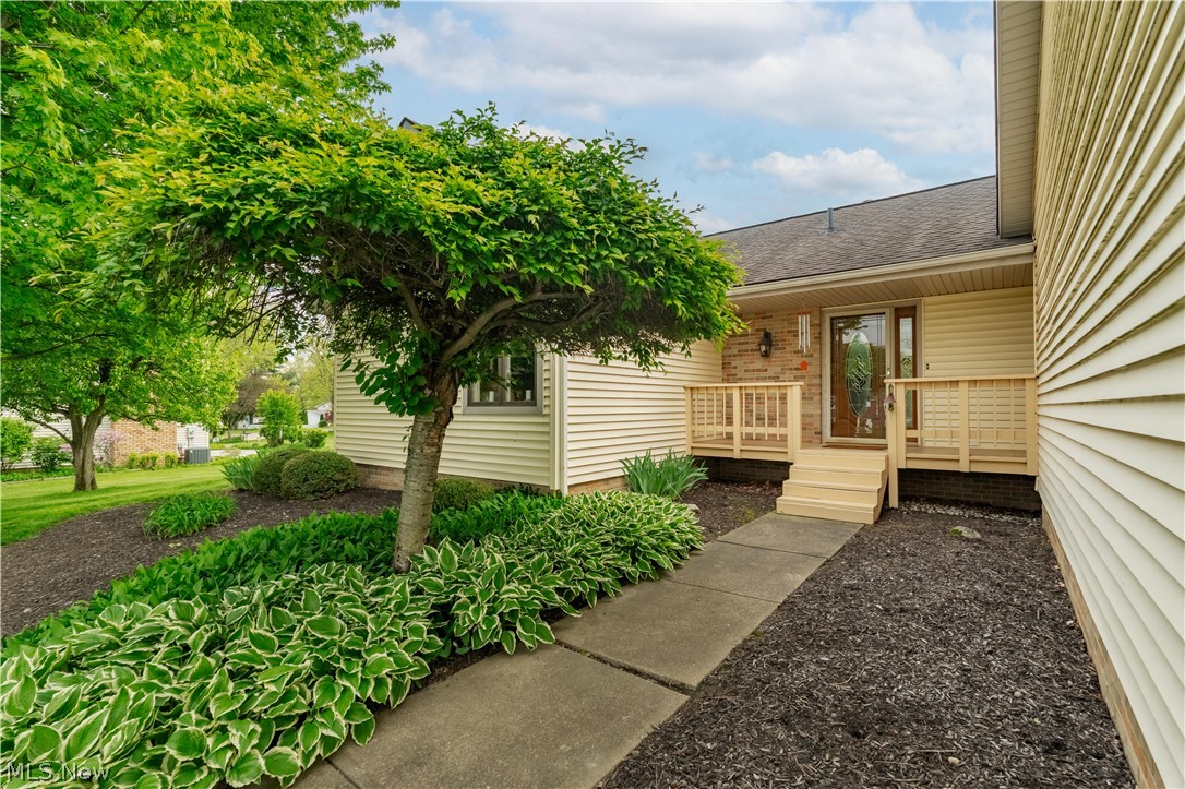 3445 Cornwall Drive Canton OH 44708
