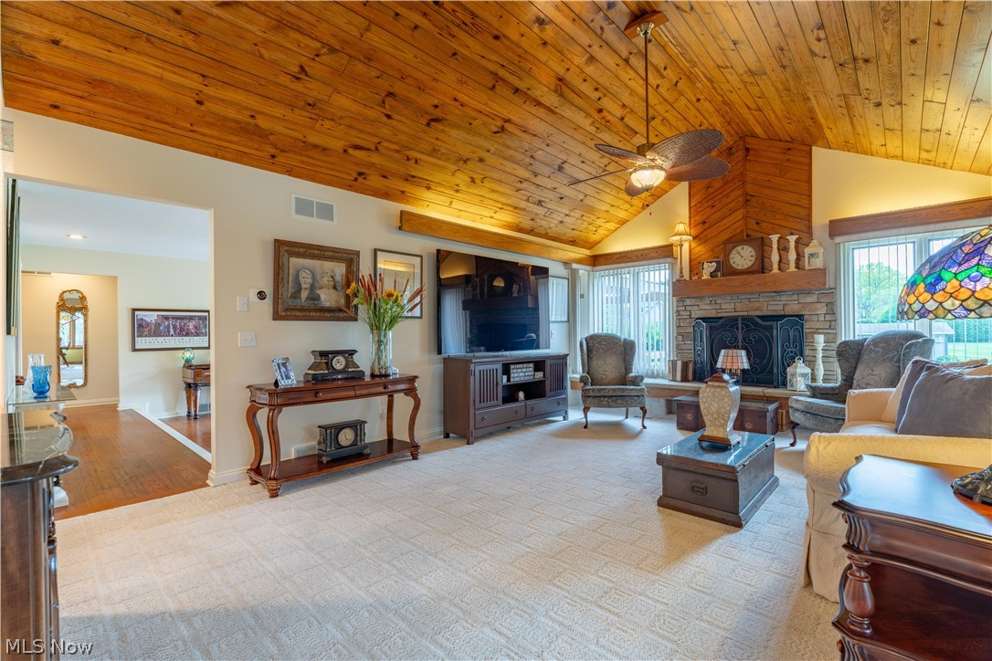 3445 Cornwall Drive Canton OH 44708