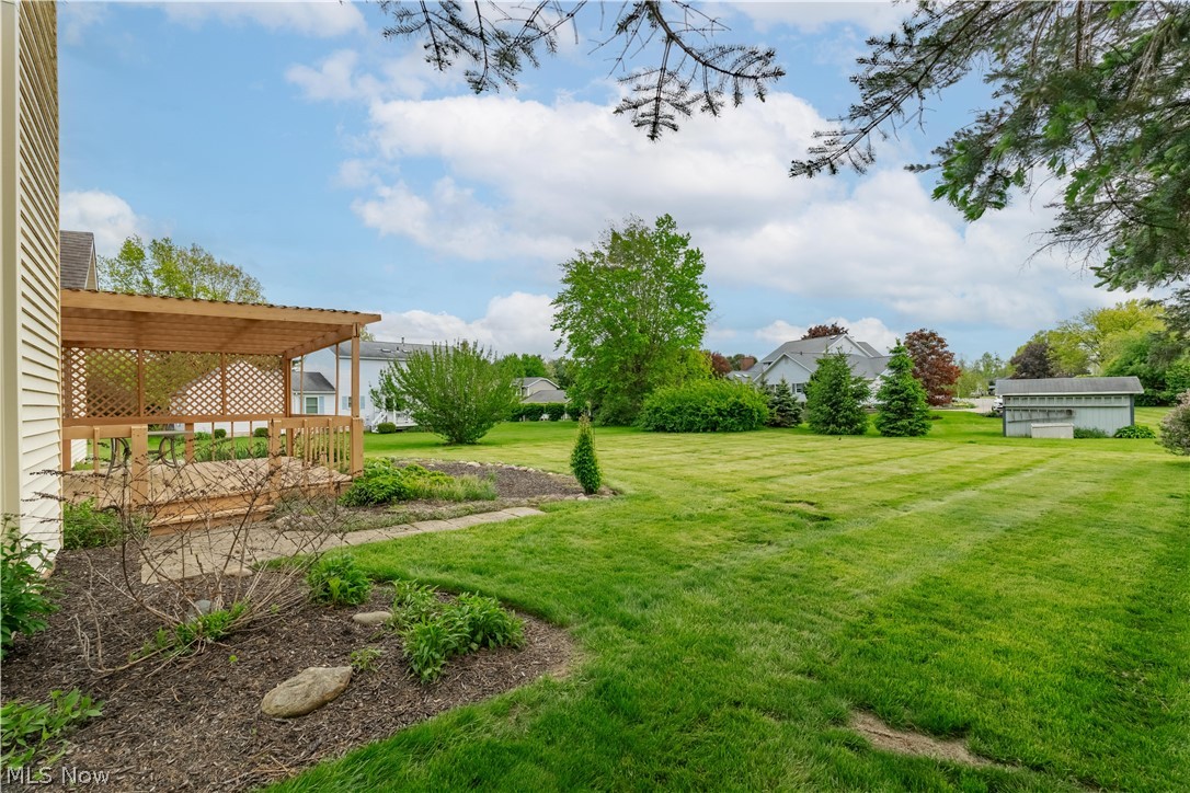 3445 Cornwall Drive Canton OH 44708
