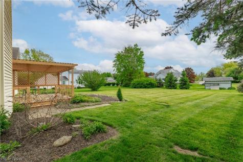 3445 Cornwall Drive Canton OH 44708