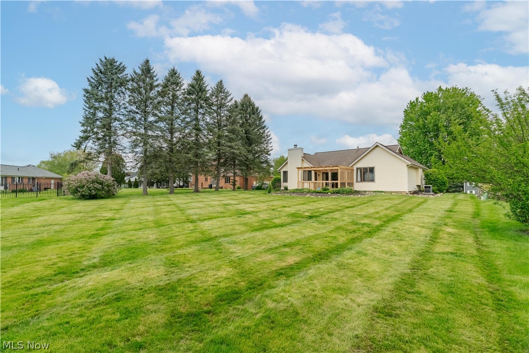 3445 Cornwall Drive Canton OH 44708
