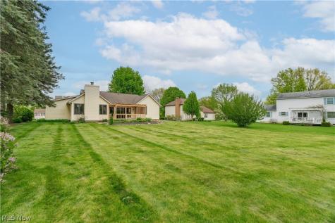 3445 Cornwall Drive Canton OH 44708