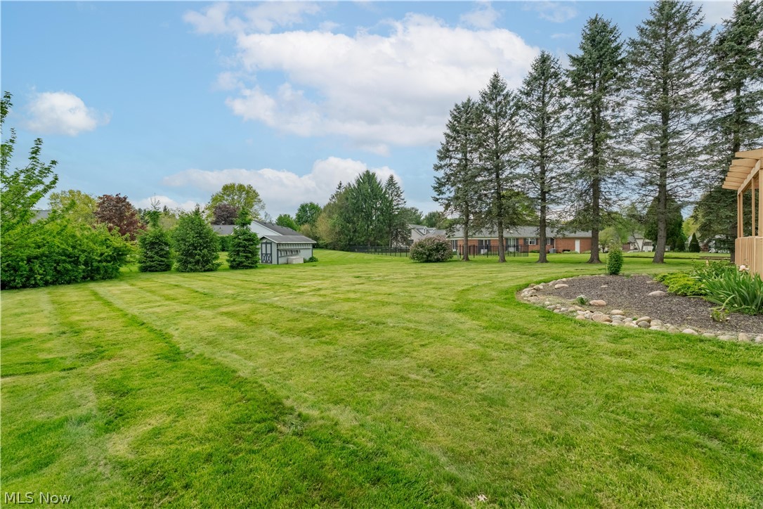 3445 Cornwall Drive Canton OH 44708