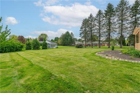 3445 Cornwall Drive Canton OH 44708