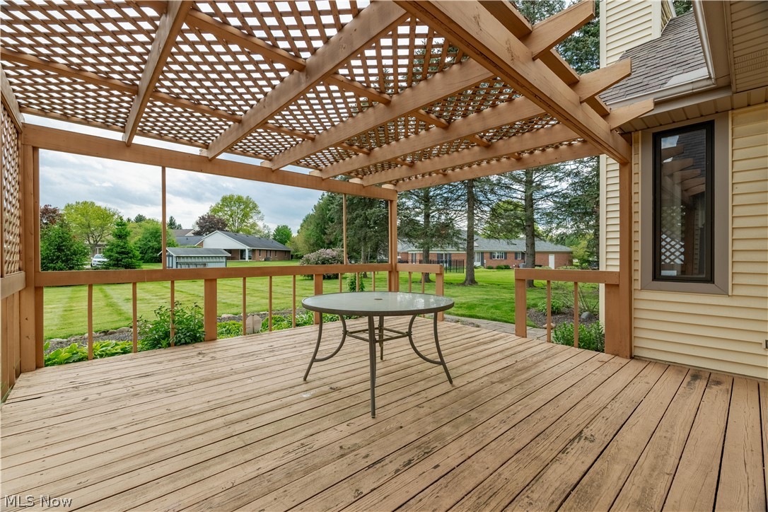 3445 Cornwall Drive Canton OH 44708