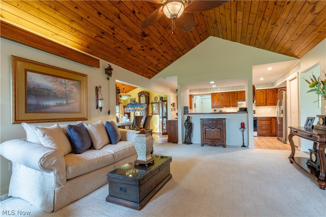 3445 Cornwall Drive Canton OH 44708