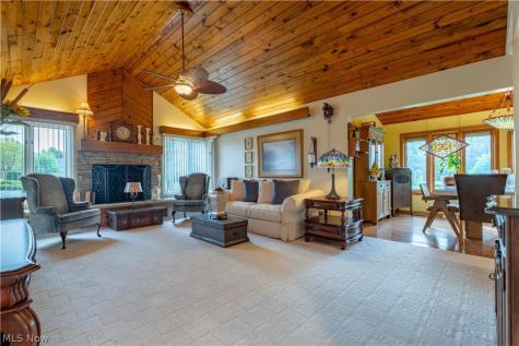 3445 Cornwall Drive Canton OH 44708