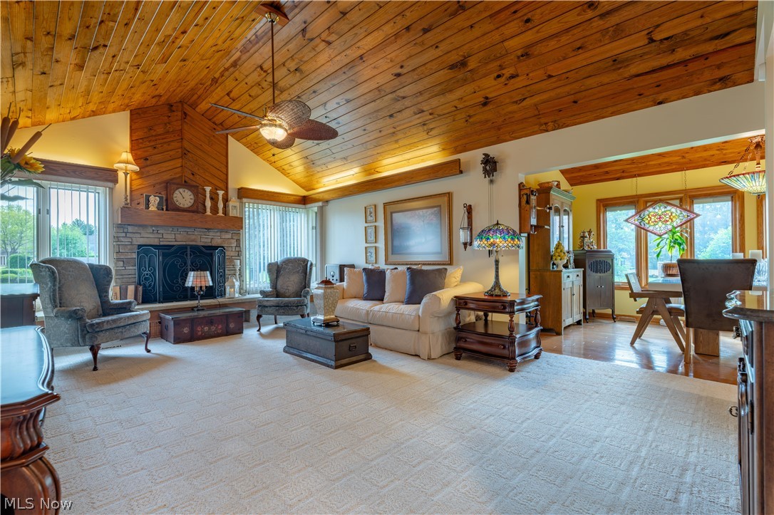 3445 Cornwall Drive Canton OH 44708