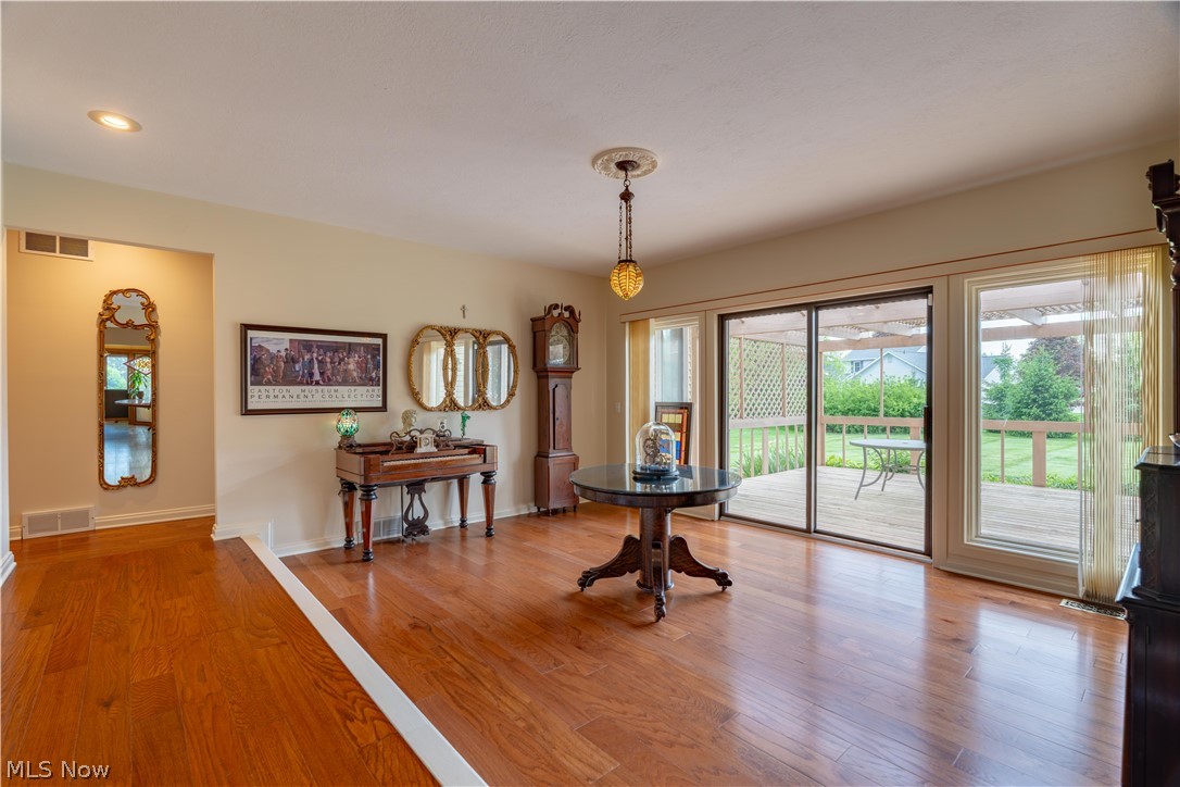 3445 Cornwall Drive Canton OH 44708
