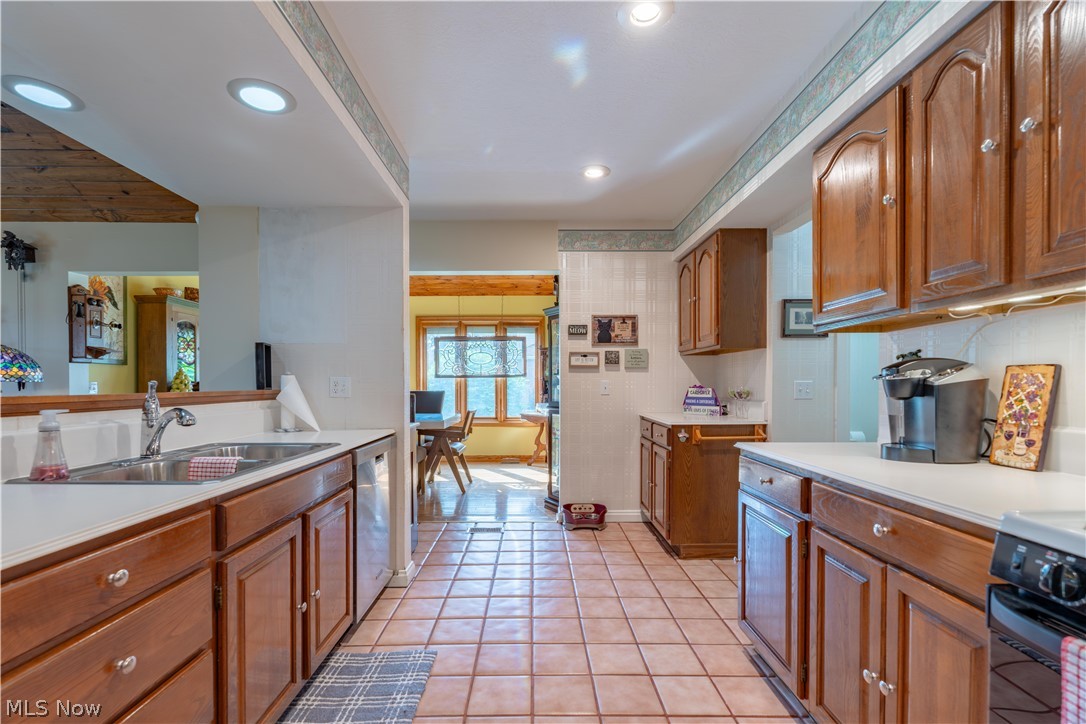 3445 Cornwall Drive Canton OH 44708