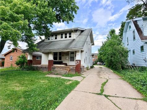873 Gorge Boulevard Akron OH 44310