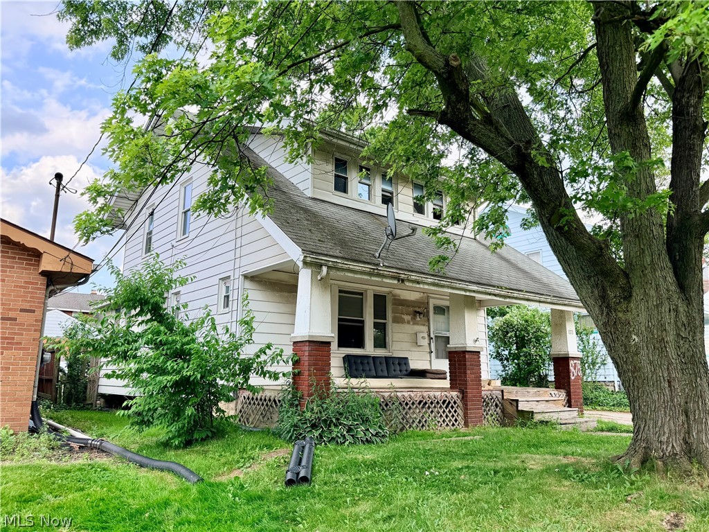 873 Gorge Boulevard Akron OH 44310