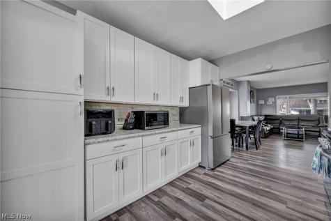 4725 Wichita Avenue Cleveland OH 44144