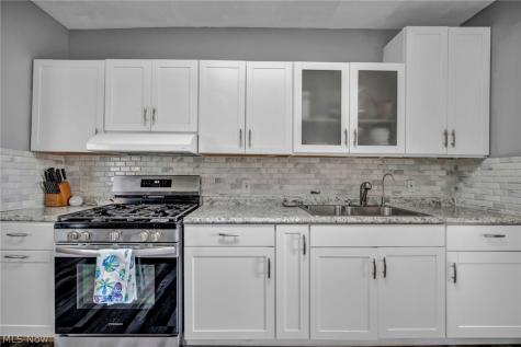 4725 Wichita Avenue Cleveland OH 44144
