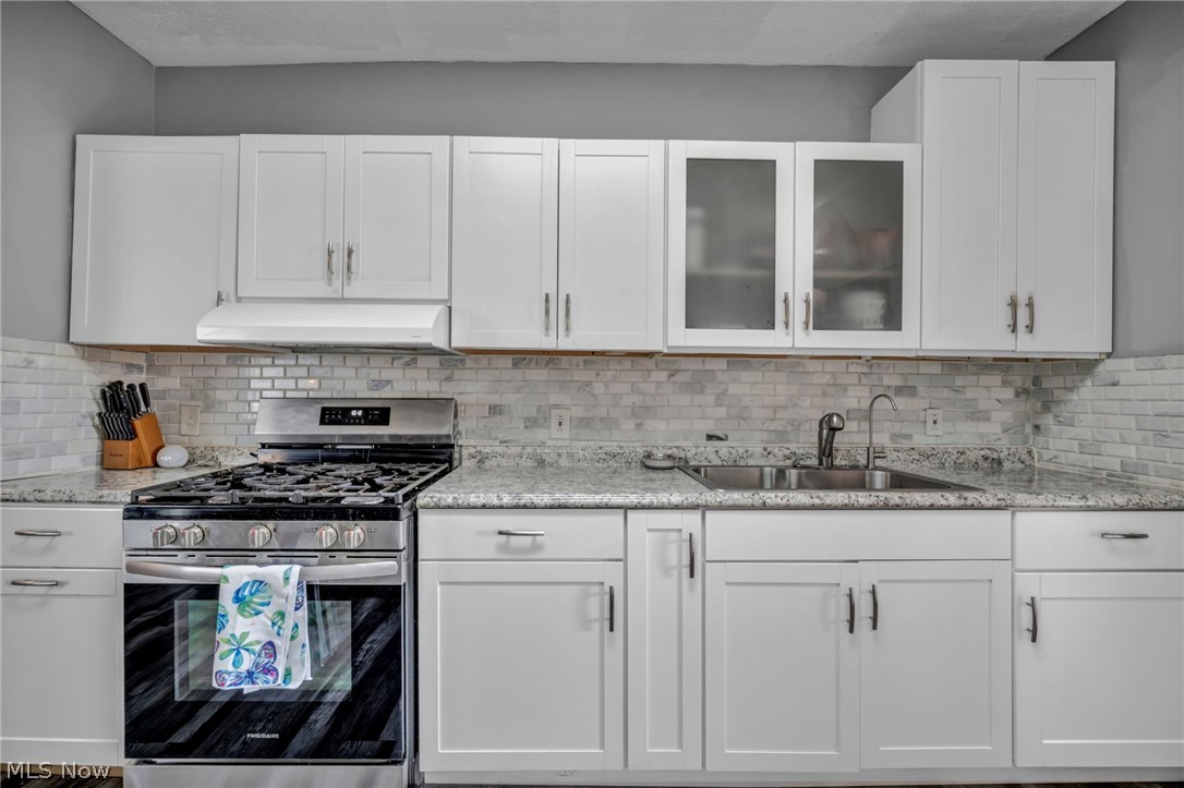 4725 Wichita Avenue Cleveland OH 44144