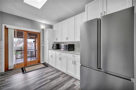 4725 Wichita Avenue Cleveland OH 44144