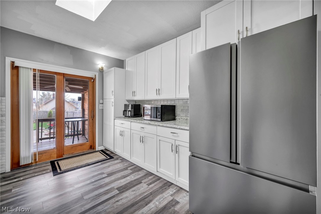 4725 Wichita Avenue Cleveland OH 44144