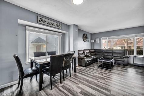 4725 Wichita Avenue Cleveland OH 44144