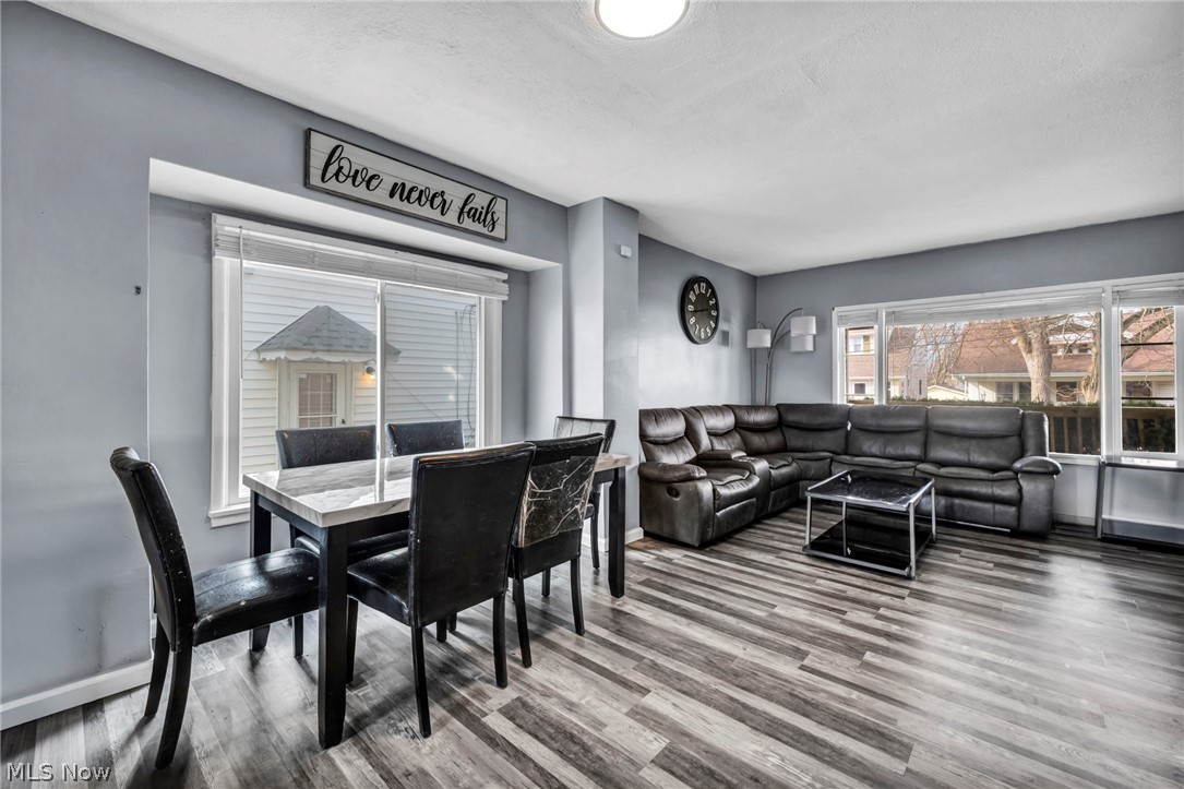 4725 Wichita Avenue Cleveland OH 44144