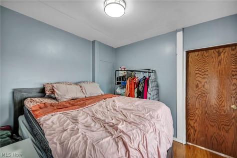 4725 Wichita Avenue Cleveland OH 44144
