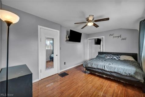 4725 Wichita Avenue Cleveland OH 44144