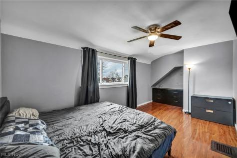 4725 Wichita Avenue Cleveland OH 44144