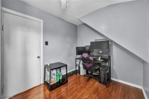 4725 Wichita Avenue Cleveland OH 44144