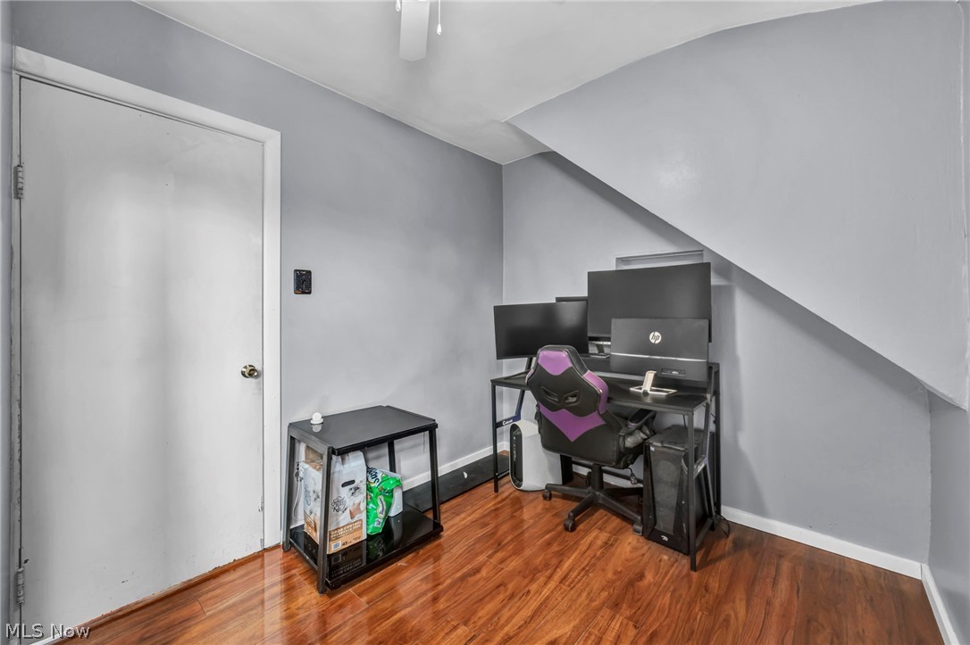 4725 Wichita Avenue Cleveland OH 44144
