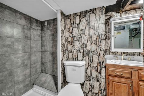 4725 Wichita Avenue Cleveland OH 44144