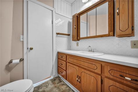 4725 Wichita Avenue Cleveland OH 44144