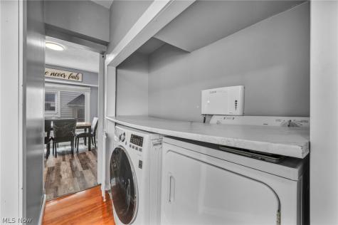 4725 Wichita Avenue Cleveland OH 44144
