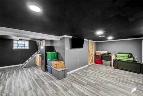 4725 Wichita Avenue Cleveland OH 44144