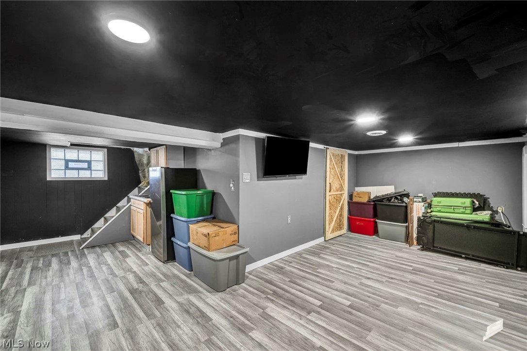 4725 Wichita Avenue Cleveland OH 44144
