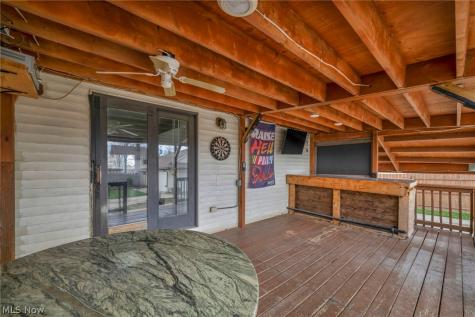 4725 Wichita Avenue Cleveland OH 44144