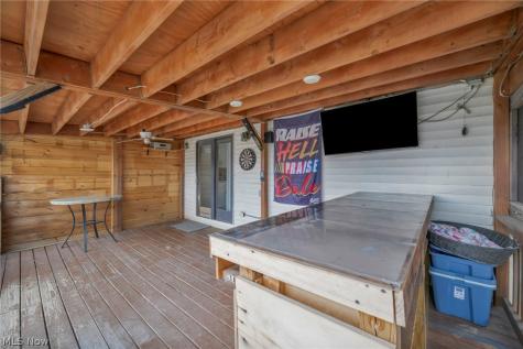 4725 Wichita Avenue Cleveland OH 44144
