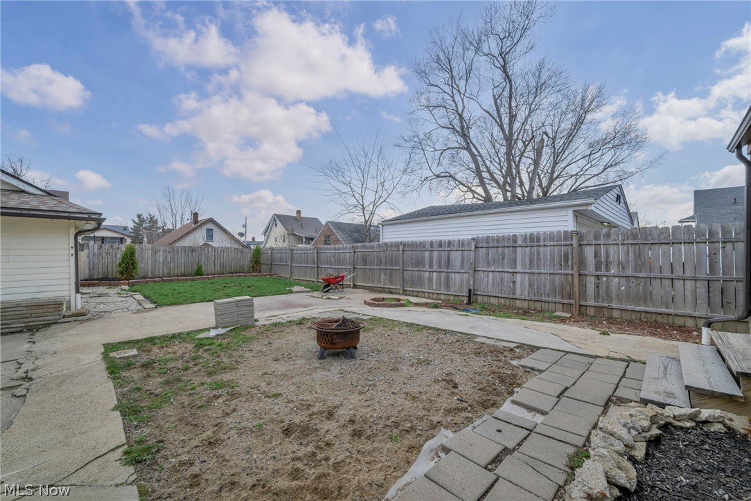 4725 Wichita Avenue Cleveland OH 44144