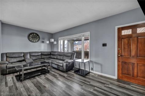 4725 Wichita Avenue Cleveland OH 44144