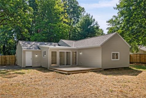 1398 Cordova Avenue Akron OH 44320
