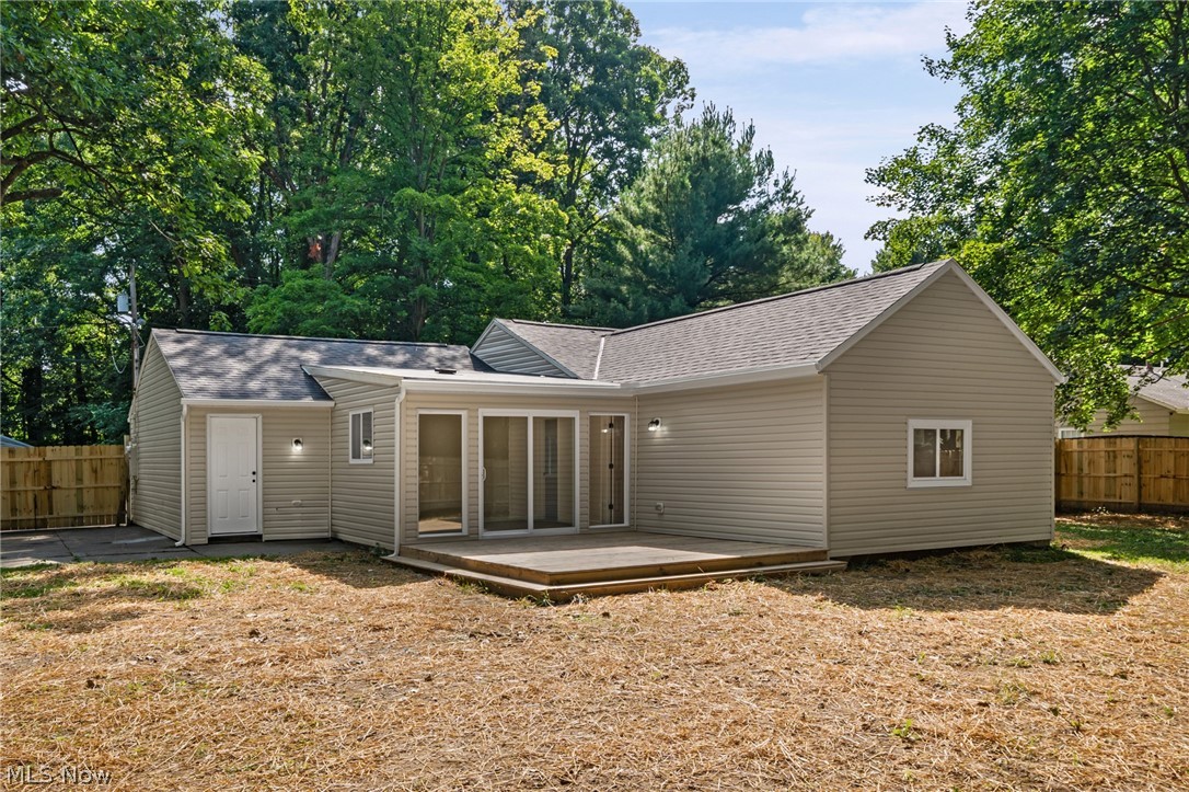 1398 Cordova Avenue Akron OH 44320