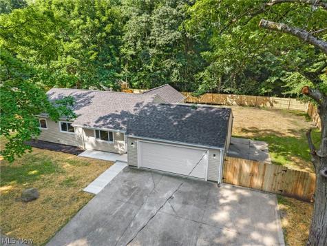 1398 Cordova Avenue Akron OH 44320