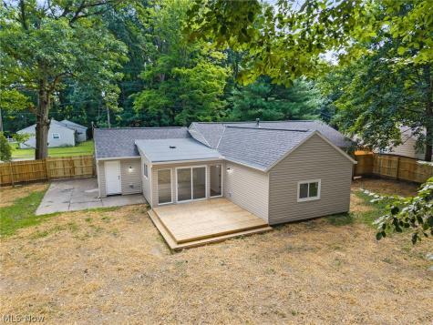 1398 Cordova Avenue Akron OH 44320