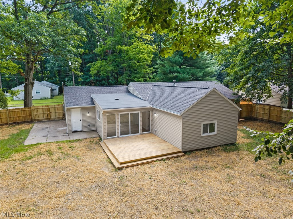 1398 Cordova Avenue Akron OH 44320