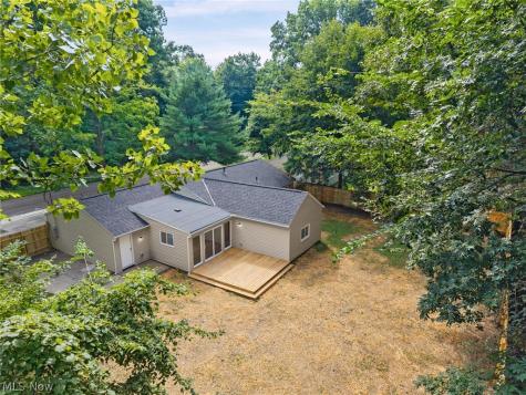 1398 Cordova Avenue Akron OH 44320