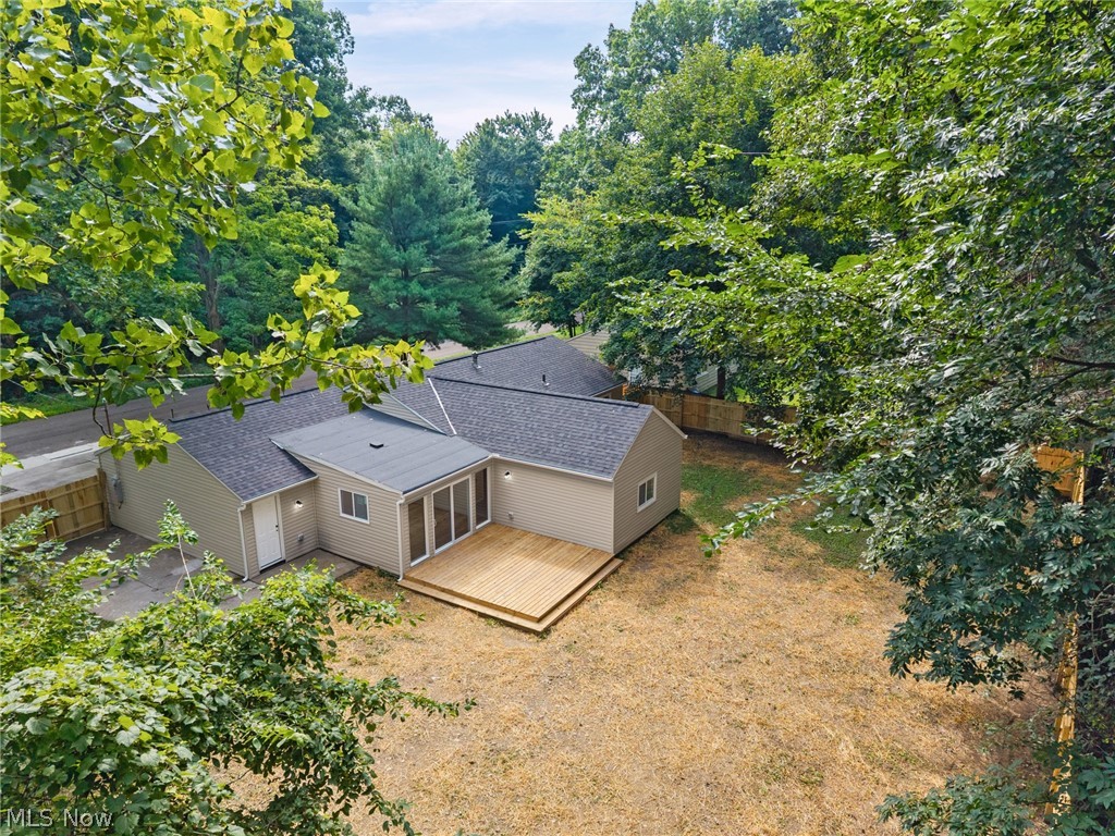 1398 Cordova Avenue Akron OH 44320